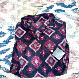 Eddie Bauer women’s fleece